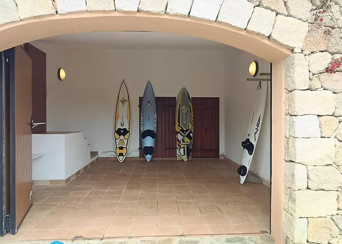 Autentico Stazzu Con Piscina