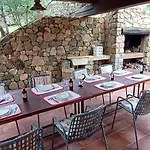 Autentico Stazzu Con Piscina Villa