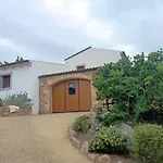 Villa Autentico Stazzu Con Piscina *