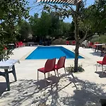 Villa Autentico Stazzu Con Piscina *