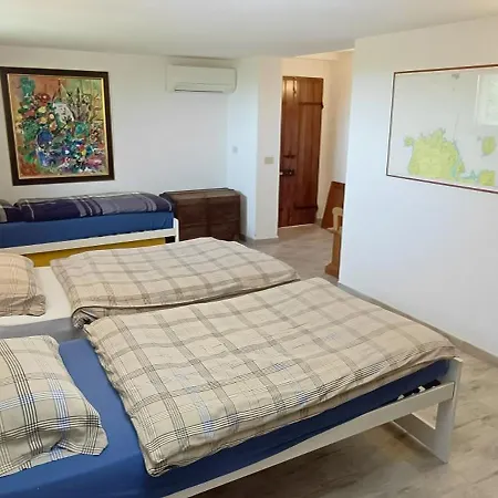 Autentico Stazzu Con Piscina *