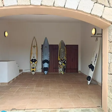 Autentico Stazzu Con Piscina