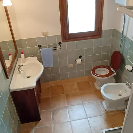 Autentico Stazzu Con Piscina Willa