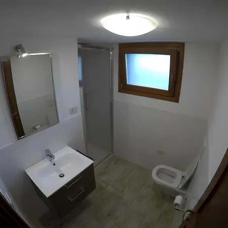 Autentico Stazzu Con Piscina *